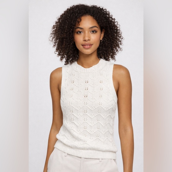 Design365 Tops - DESIGN 365 Knit Top